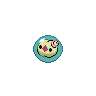 Shiny Solosis